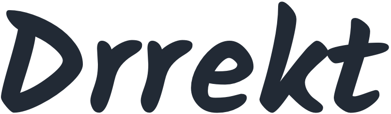 Drrekt Logo