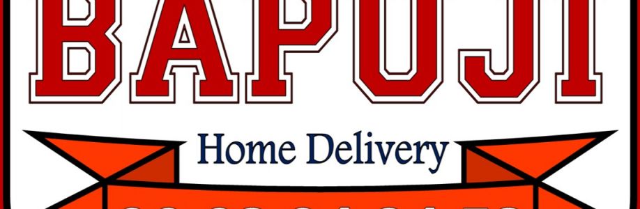 Bapuji Home Delivery Cover Image