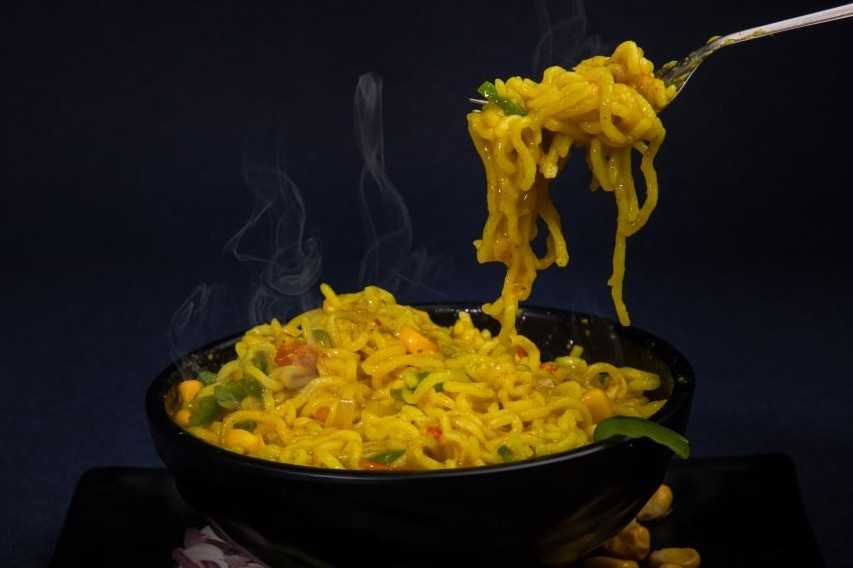 Banjos the Food Chain Panchvati Cover Image